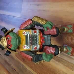RAPHAEL TEENAGE MUTIANT NIJA TURTLE
